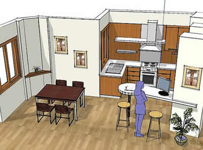 Google SketchUp